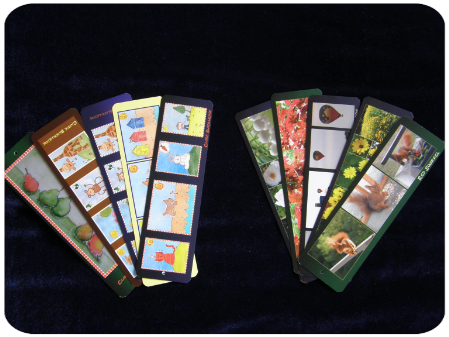 bookmarks