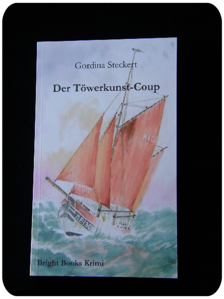 Der Töwerkunst-Coup Der Töwerkunst-Coup, Juistkrimi