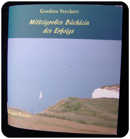 Erfolg Mittelgroßes Büchlein des Erfolgs